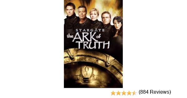 Stargate: Continuum Online Putlocker