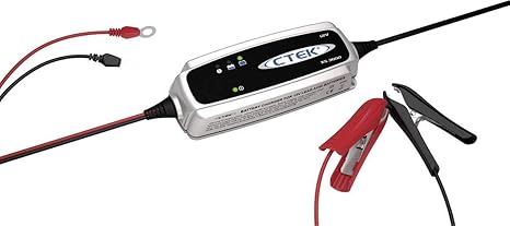 CTEK XS 3600 56-217 Automatikladegerät 12V 3.6A