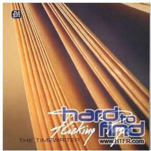 Flicking Pages [12" VINYL]