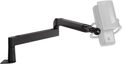 Elgato Wave Mic Arm LP Premium Low Profile Microphone Arm with Cable Management