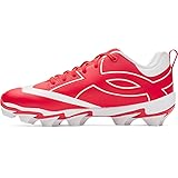 Under Armour Men's Leadoff Icon Low RM Baseball
