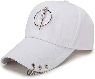 dry clean baseball caps