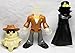 Invisible Man Series 9 Blind Bag Imaginext 2.5