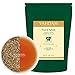 VAHDAM, ​Tulsi Basil Masala Chai Tea (50 Cups) | Holy Basil Tea | Tulsi Tea With 100% NATURAL SPICES | Spiced Chai Tea Loose Leaf | Brew Hot Tea, Iced Tea or Chai Latte | Loose Leaf Tea | 3.53oz