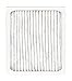 Filtrete AD26-6PK-2E AC Furnace Air Filter, MPR 1000, 20 x 24 x 1 (Pack of 6), 6 Count
