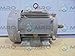 GENERAL ELECTRIC 5K184AL217D INDUCTION MOTORUSED