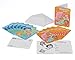 Bubble Guppies Invite and Thank You Combo (8-Pack)