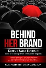 Behind Her Brand: Direct Sales Edition