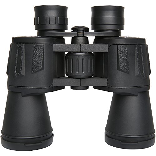 Gskyer binoculars, 7x50 bak4 fmc prism porro binoculars…