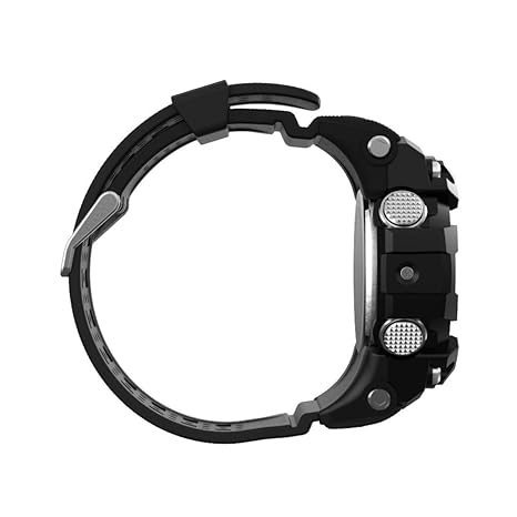 TPulling Mode F2 muñeca reloj inteligente smart Watch Reloj de ...