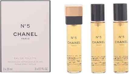 chanel no 3 perfume