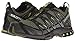 Salomon Men's XA PRO 3D Trail Runner, Chive, 13 M US