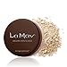 LAMAV Mattifying Powder - Natural Anti Aging Minerals Makeup