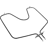 WB44X5082 Oven Bake Element Fit for G-E Hot-Point Ken-More Oven | Oven Bake Element Replace WB44X0192 WB44X10003 WB44X1126 WB44X192 WB44X5061 WB44X5072 PS249466 by AMI PARTS