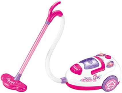 children's play vacuum cleaners