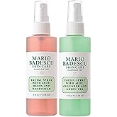 Mario Badescu Facial Spray Set
