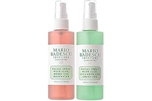 Mario Badescu Facial Spray Set