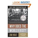 Why Does the World Exist?: An Existential Detective Story