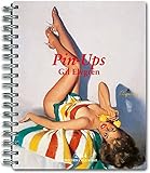 Pin-Ups: Gil Elvgren 2014 Engagement Calendar by 