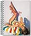 Pin-Ups: Gil Elvgren 2014 Engagement Calendar by 