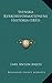 Svenska Kyrkoreformationens Historia (1851) (Swedish Edition) by 