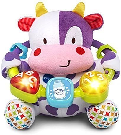 '' Critters Moosical Beads - Purple - Online Exclusive