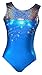 Look-It Activewear Sparkle Stardust Leotard for Gymnastics and Dance girls and women