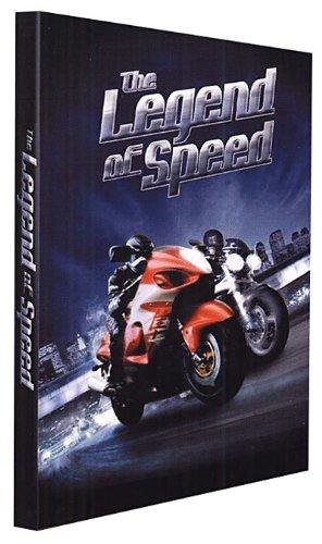 The Legend Of Speed