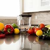 Blendtec - Mini Wildside and Twister Jar Blender ( Bundle )