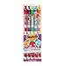 Scentco Colored Smencils - Scented Coloring Pencils, 5 Count