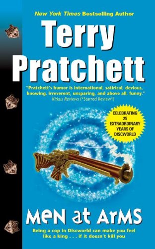 Download Men at Arms: A Novel of Discworld Download Men at Arms: A Novel of Discworld