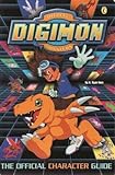 Digimon Digital Monsters: Official Character Guide (Digital Digimon Monsters)
