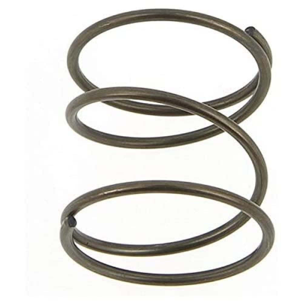 cyclingcolors GRASS TRIMMER HEAD SPRING COMPRESSION 32MMx37MM STEEL UNIVERSAL REPLACEMENT PART SPOOL EDGER HEDGE