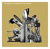 AMERICAN AVANT-GARDE IN THE 20TH CENTURY           image