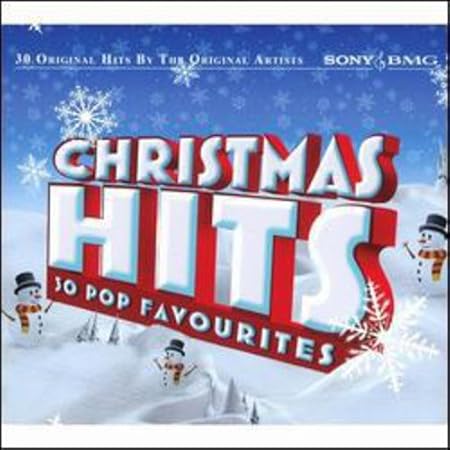 Various Artists - Christmas Pop Hits - Amazon.com Music
