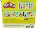 Play-Doh Modeling Compound 50- Value Pack Case of Colors, Non-Toxic, Assorted Colors, 1-Ounce Cans, Ages 2 and up (50 Cans - 1 Pack)