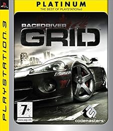 Race Driver : GRID Platinum