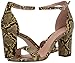 Madden Girl Women's Beella Dress Sandal