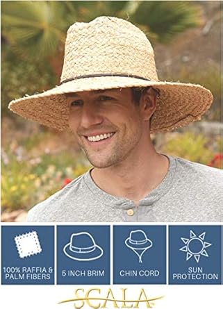 Scala lifeguard hat Clearance