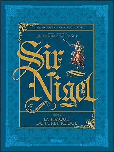 La traque du furet rouge