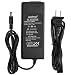 LEDMO Power Supply, Transformers,LED Adapter, 12V, 5A Max, 60 Watt Max, for LED Strip Light