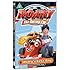 Roary The Racing Car: Roary's First Day [DVD]