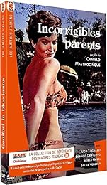 Genitori in blue-jeans