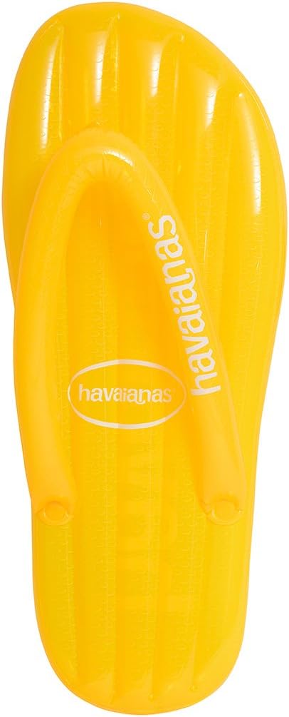 havaianas pool float
