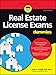 Real Estate License Exams for Dummies