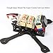 iFlight XL5 V2 226mm FPV Frame Carbon Fiber Racing Drone Quadcopter Kit Freestyle Frame True X 5inch Low Ride Team iFlight Edition