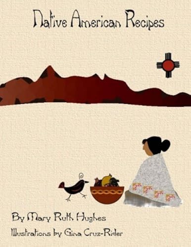 Download Native American Recipes PDF