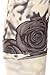 D016-OS New Romantics Printed Stylish Leggings