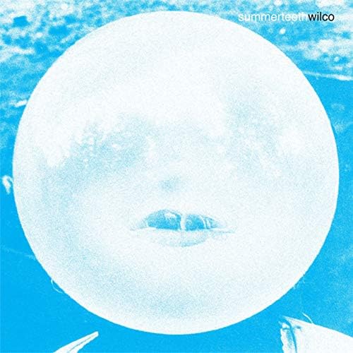Wilco Summerteeth 2LP レコード ウイルコ USオリジナル Wilco, Wilco, Wilco - Summerteeth - Amazon.com Music