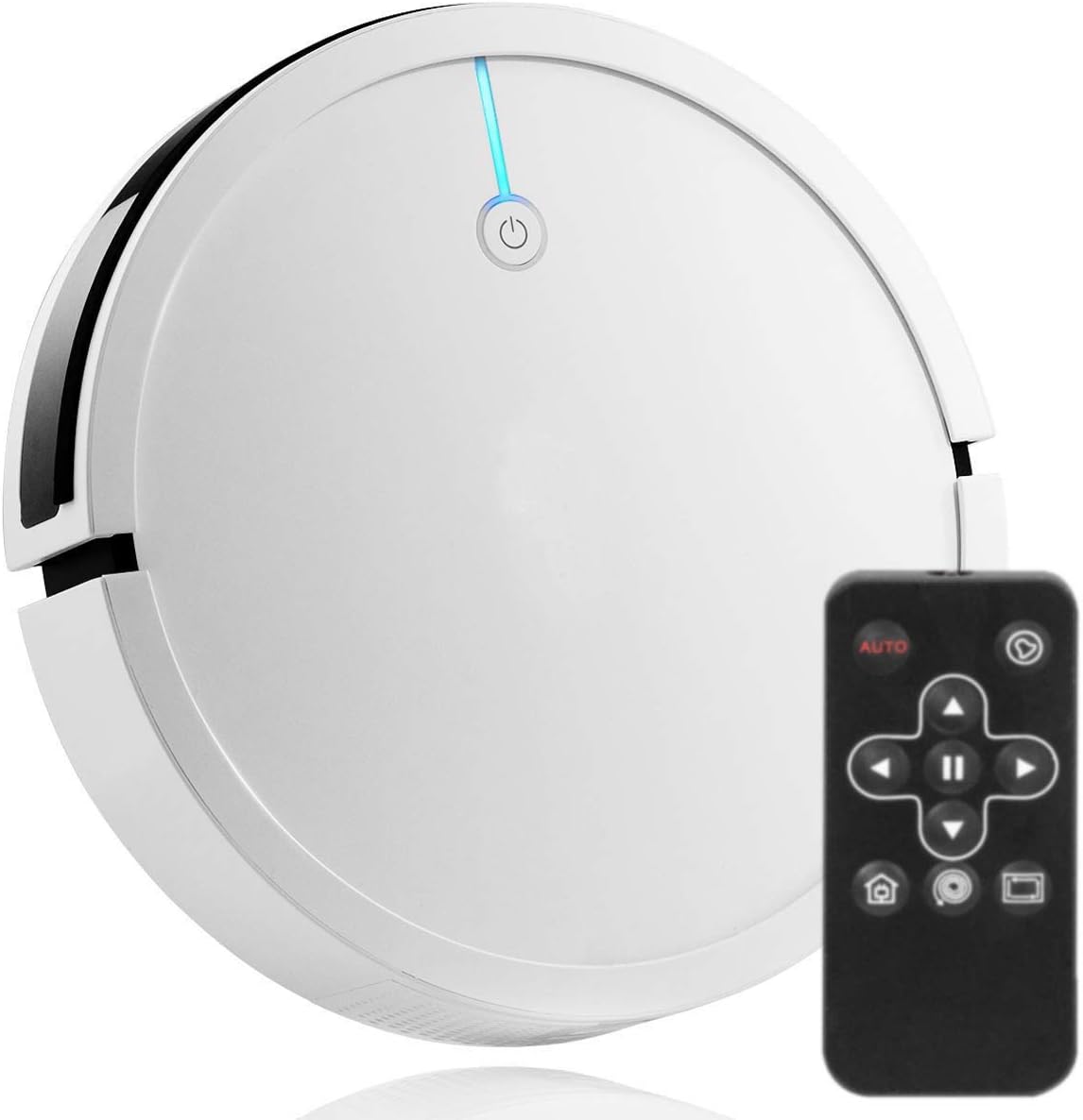 best value robot vacuum